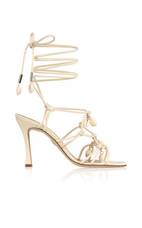 Brother Vellies - Women's Shoreline Heeled Sandal