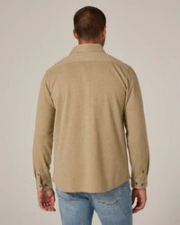 7Diamonds - Generation Knit Shirt
