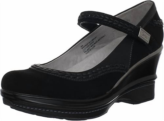 Jambu - Women's Bravada Wedge Heels