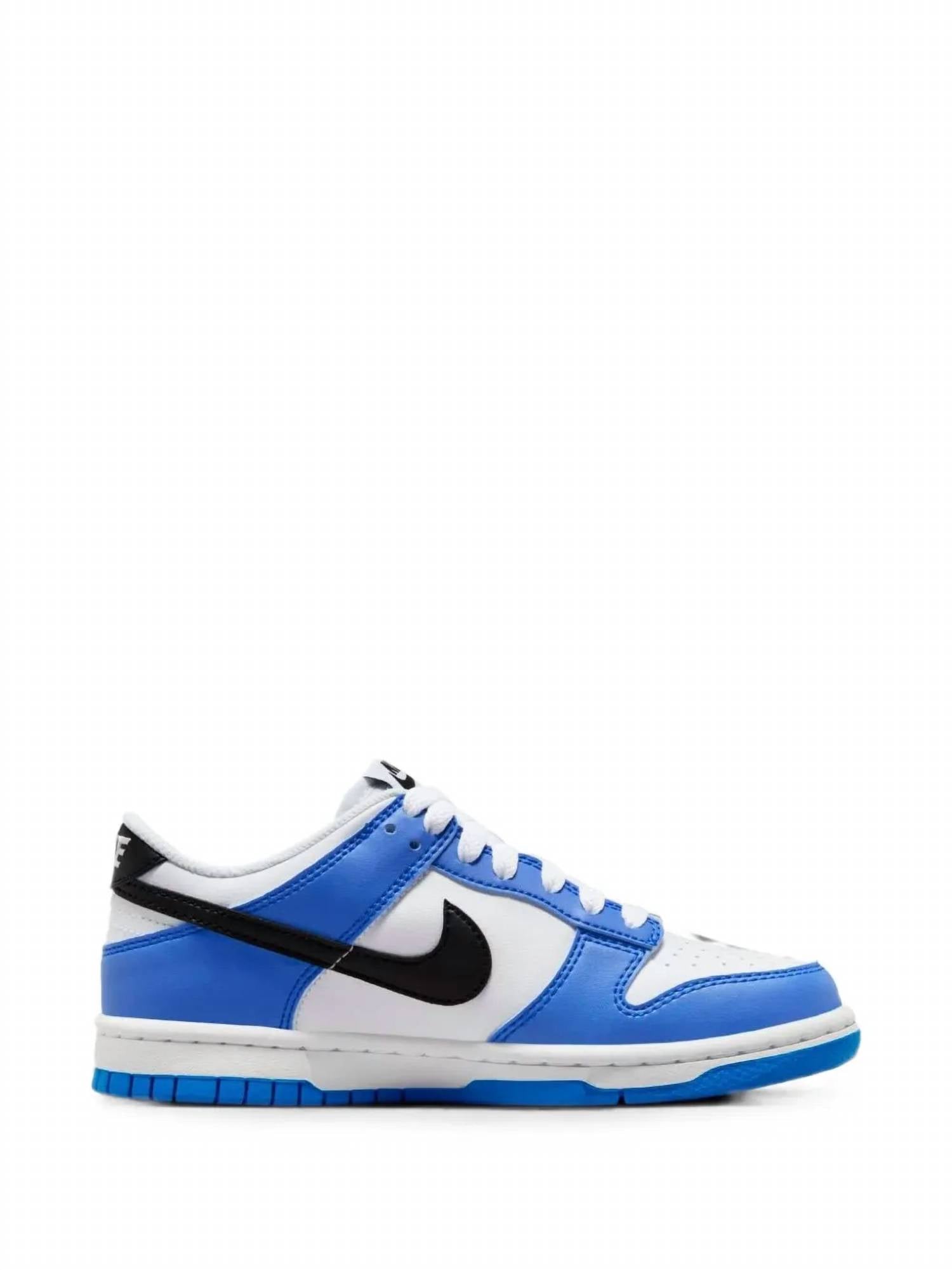 Nike - Kid's Dunk Low Sneakers