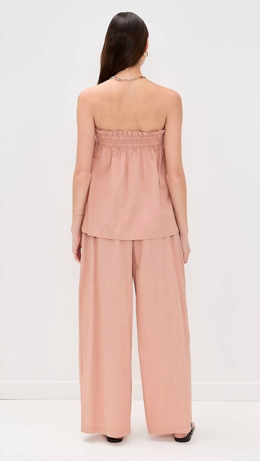 Free People - Corfu Tube Set