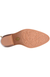 Sofft Women's Marley Boot in hazelwood - women's shoe - view 5