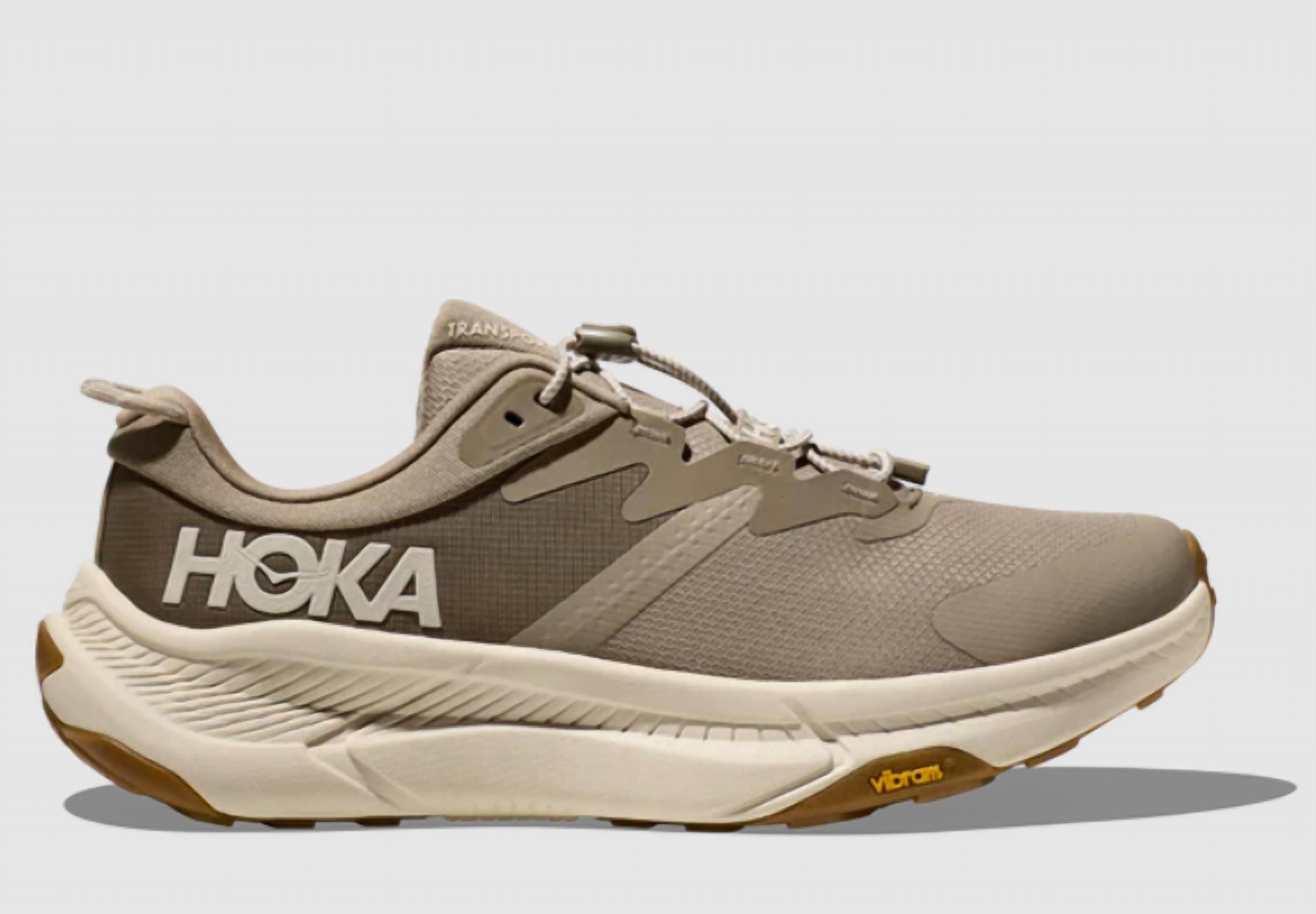Hoka - Men's Transport Shoes