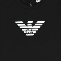 Armani - Kid's Essential Graphic Tshirt