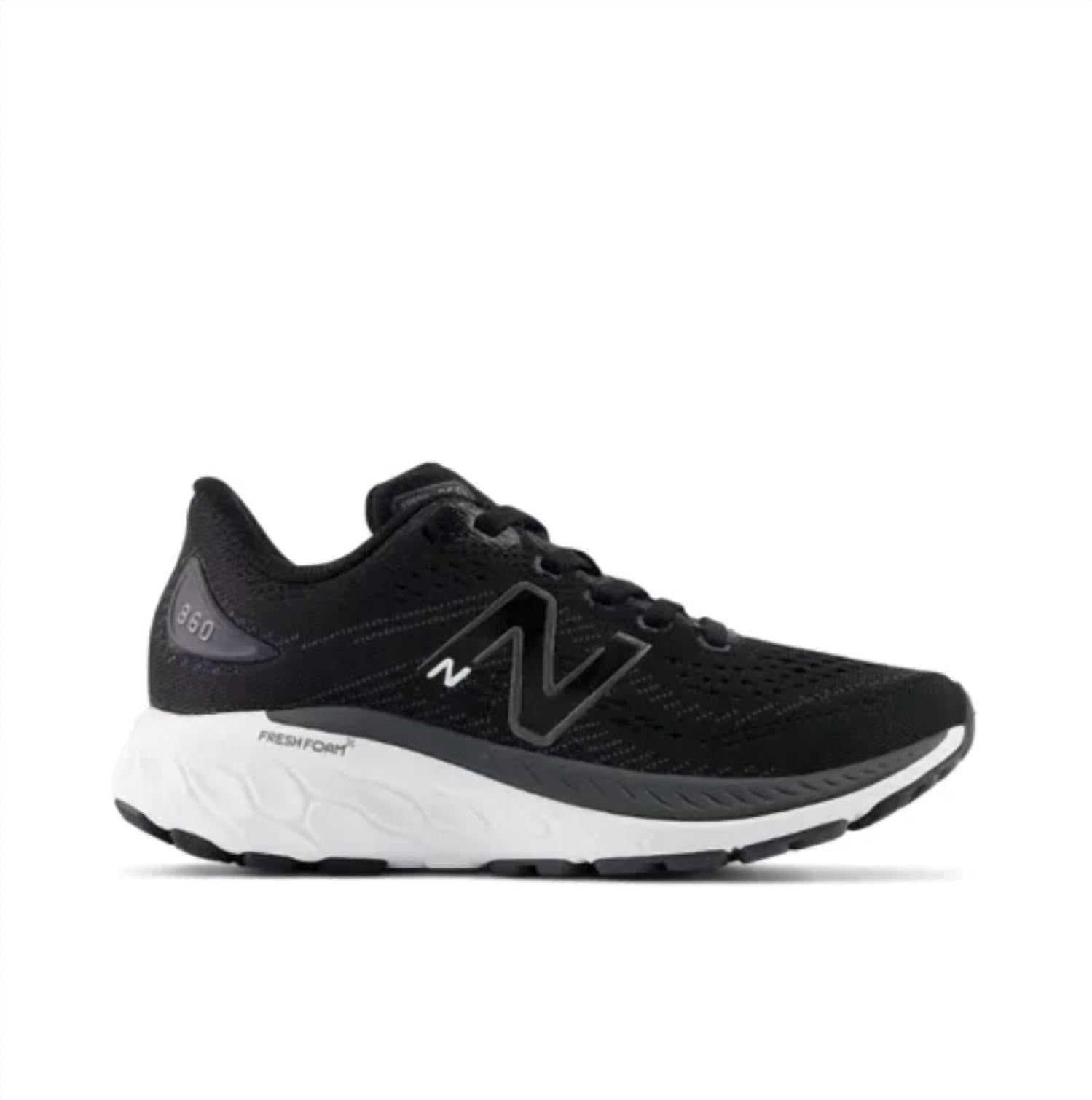 New Balance - Gradeschool Fresh Foam X 860v13 Running Shoe
