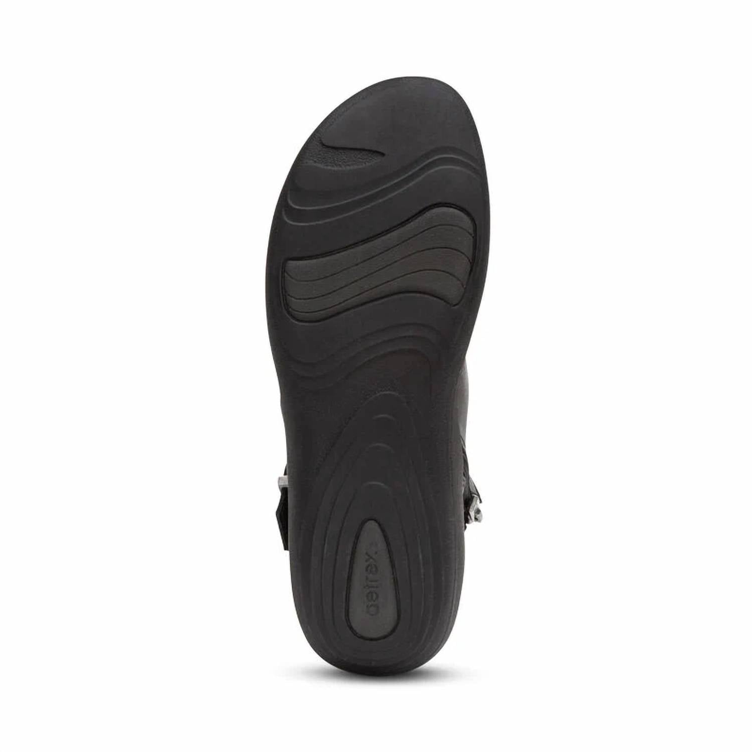 Aetrex - Women's Luna Buckle Boot