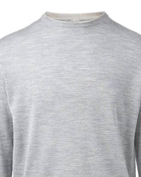 Eleventy - Men's Crewneck Sweater