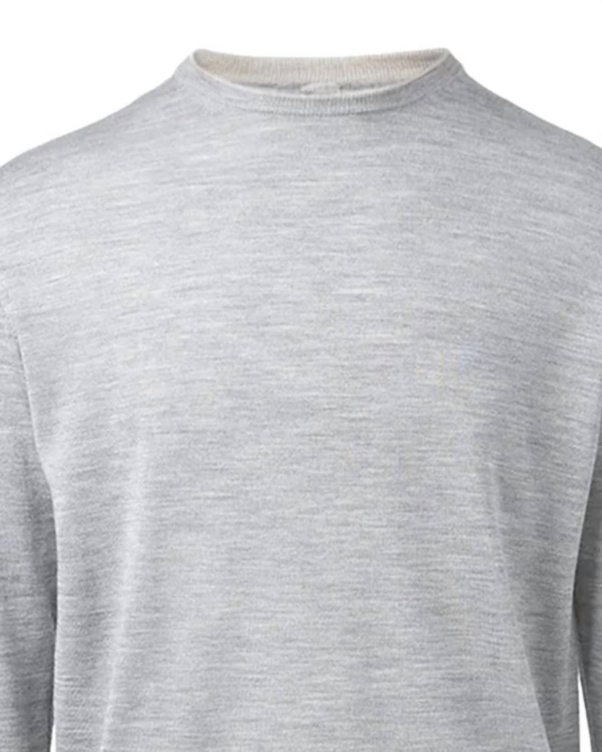 Eleventy - Men's Crewneck Sweater