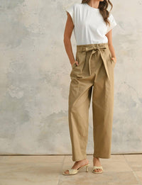 Miou Muse - Liza Knit Jumpsuit