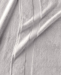 Under The Canopy - Classic Organic Cotton 6-piece Bath Sheet Set