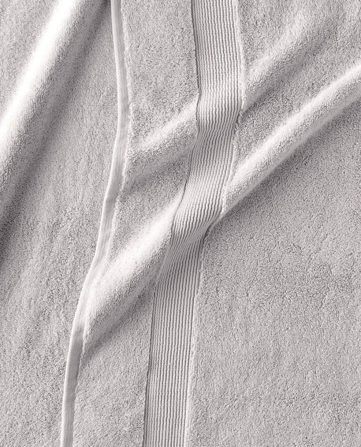 Under The Canopy - Classic Organic Cotton 6-piece Bath Sheet Set