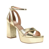 Chinese Laundry - Women's Tammy Heel
