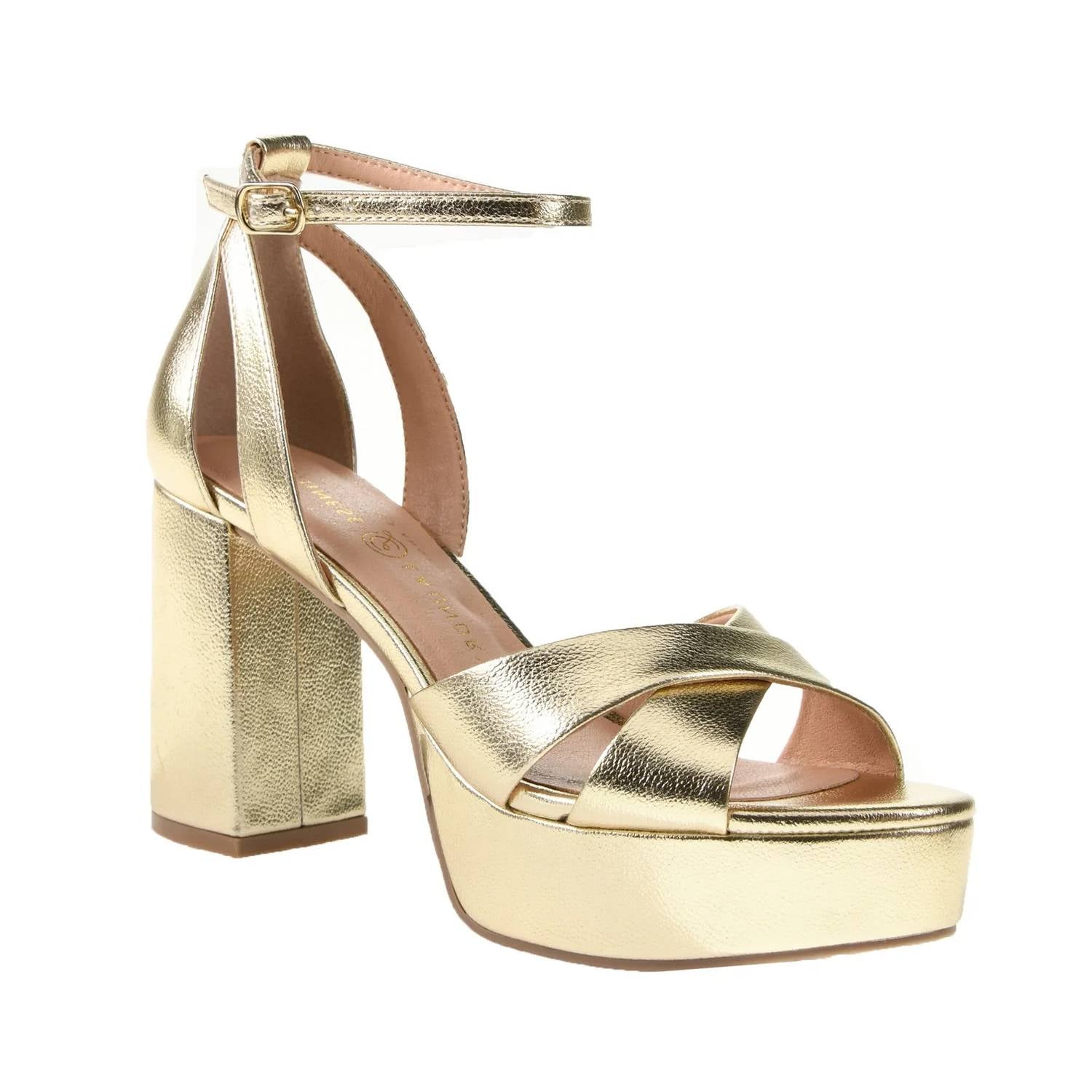 Chinese Laundry - Women's Tammy Heel