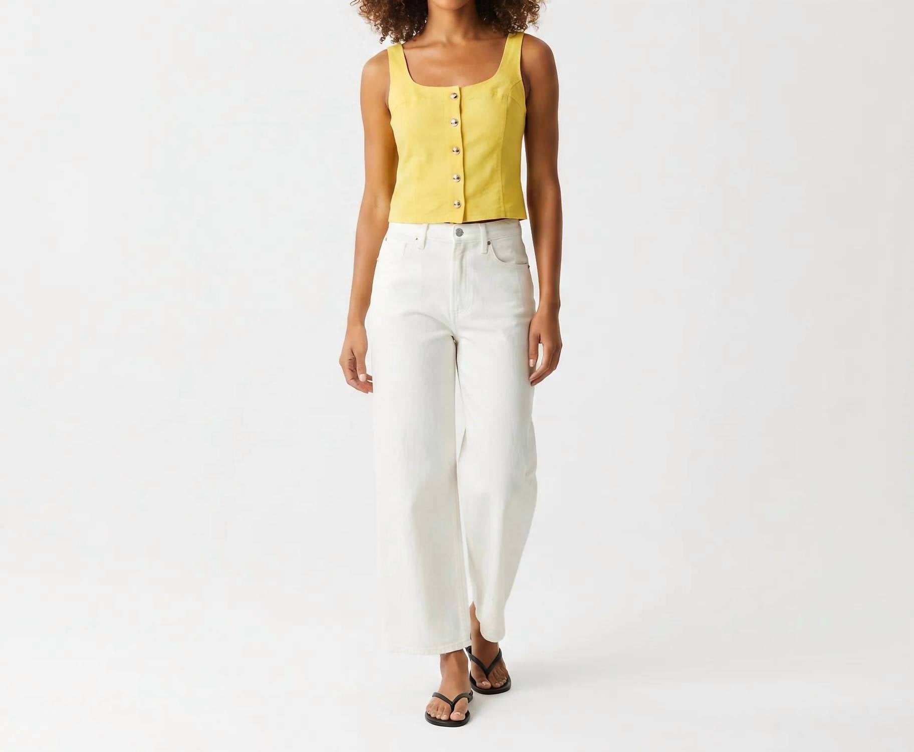 Nation Ltd - Becka Tank Top