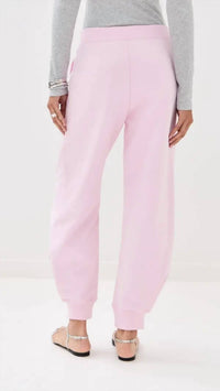 Tibi - Calder Terry Sweatpant