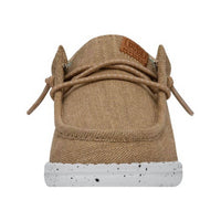 Hey Dude - Kids Wally Washed Canvas Shoes