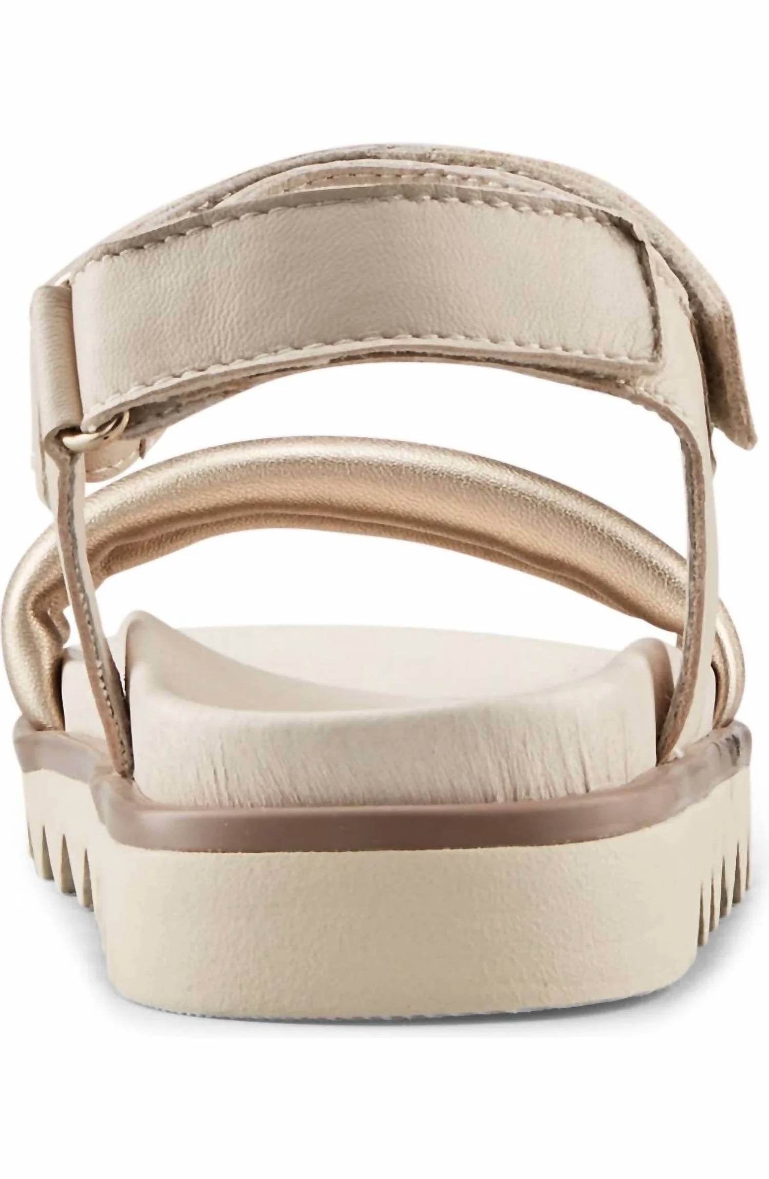Cougar - Women's Nolo Sandals