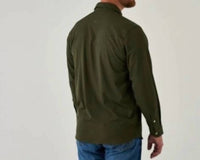 Burlebo - Performance Long Sleeve Western Shirt