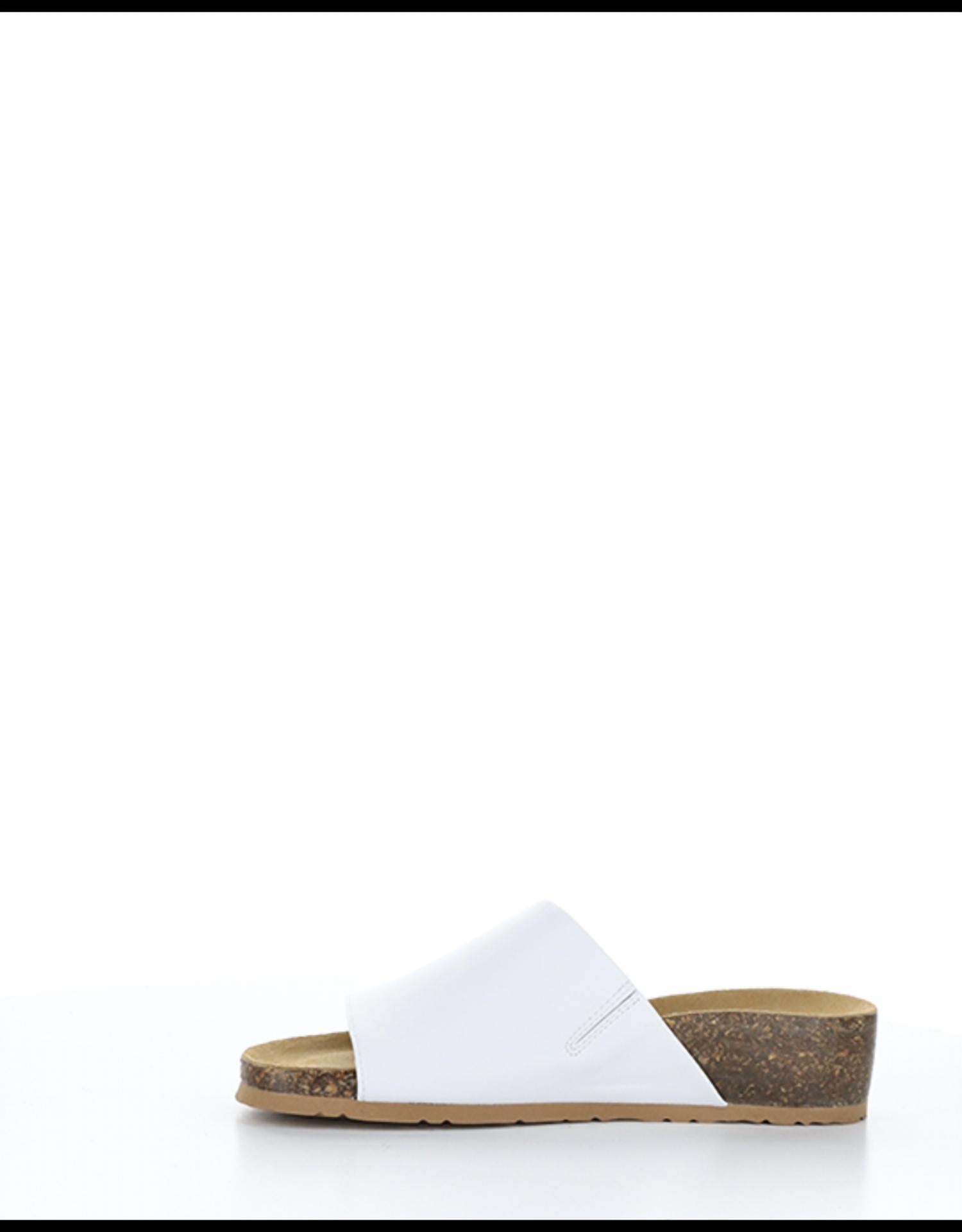 Bos. & Co. - Women's Lux Sandals