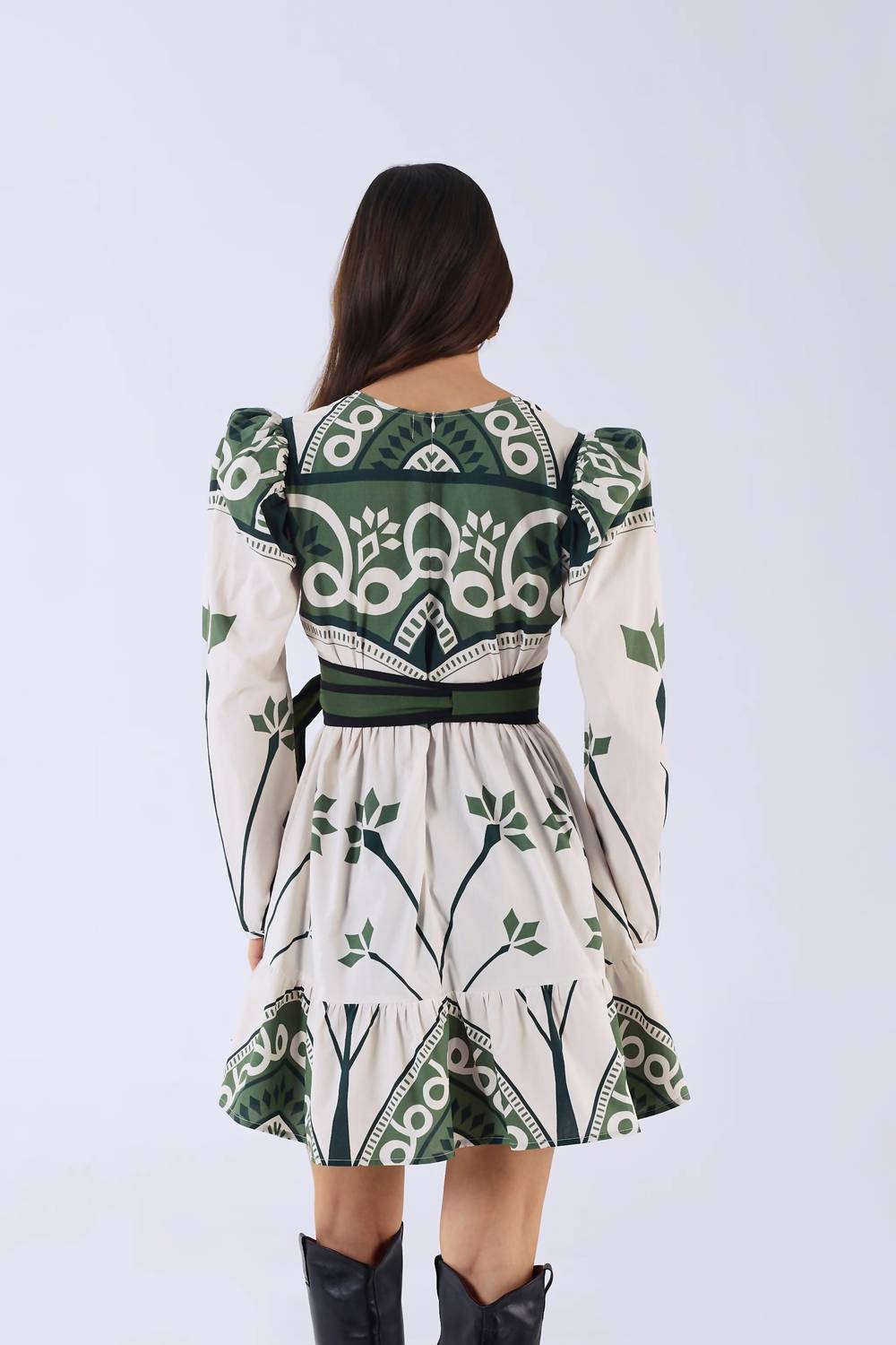 Beyond By Vera - Heidi Dress