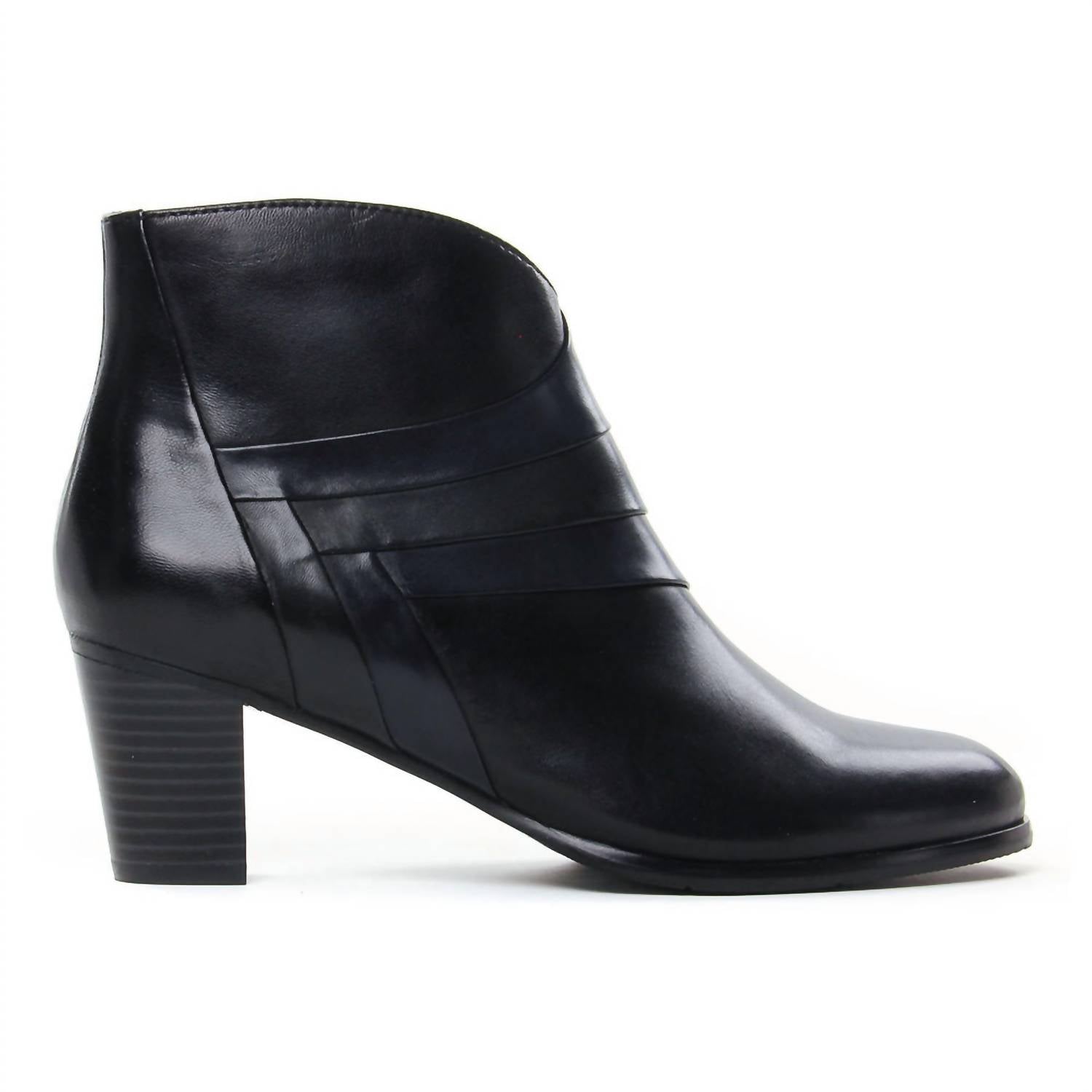 Regarde Le Ciel - Women's Sonia-78 Bootie