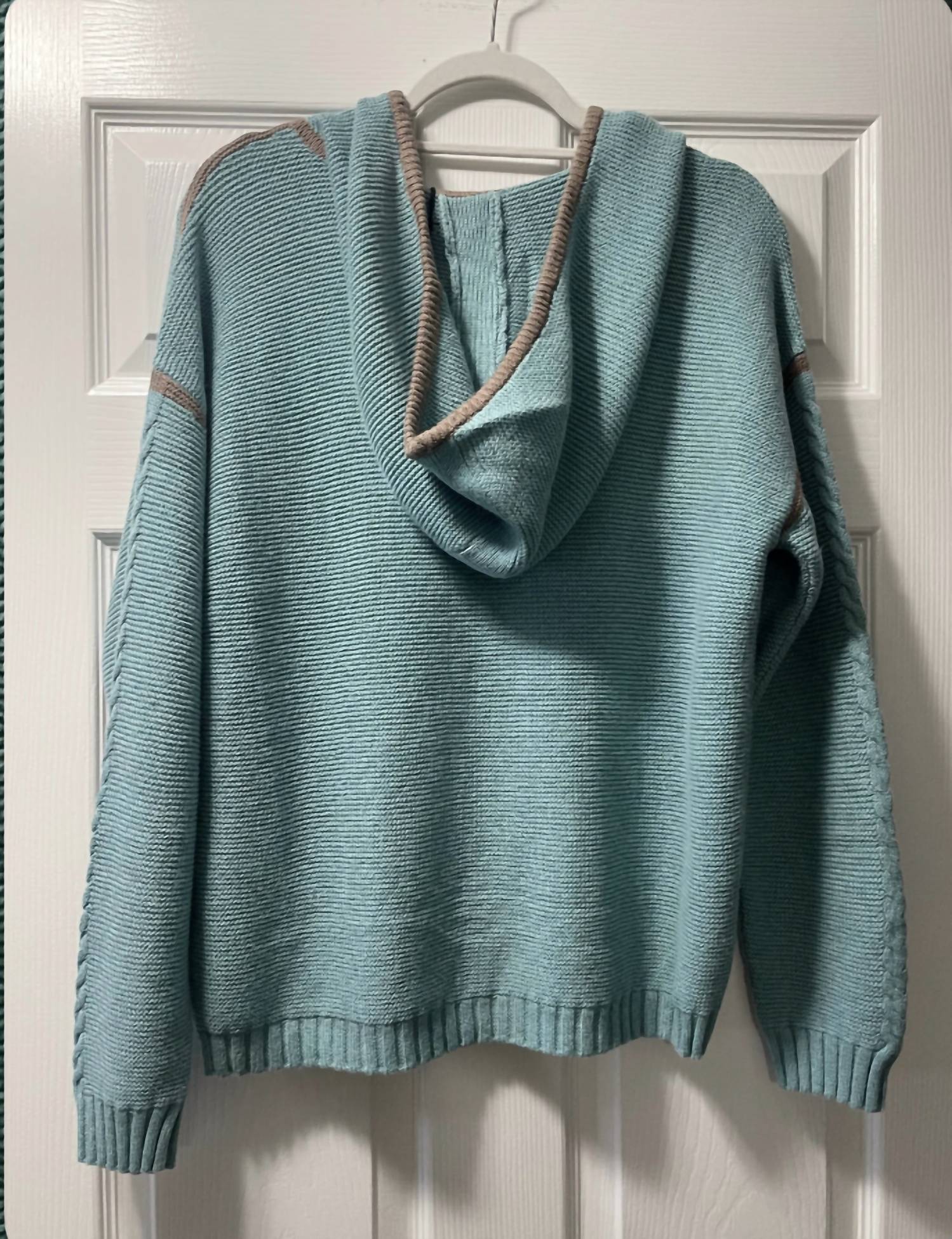 27 Miles Malibu - STEWART SWEATER