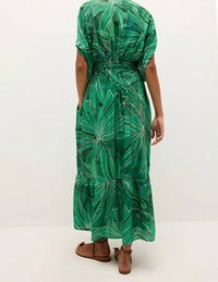 Marie Oliver - Venus Caftan Dress