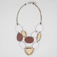 Sylca Designs - Salem Necklace