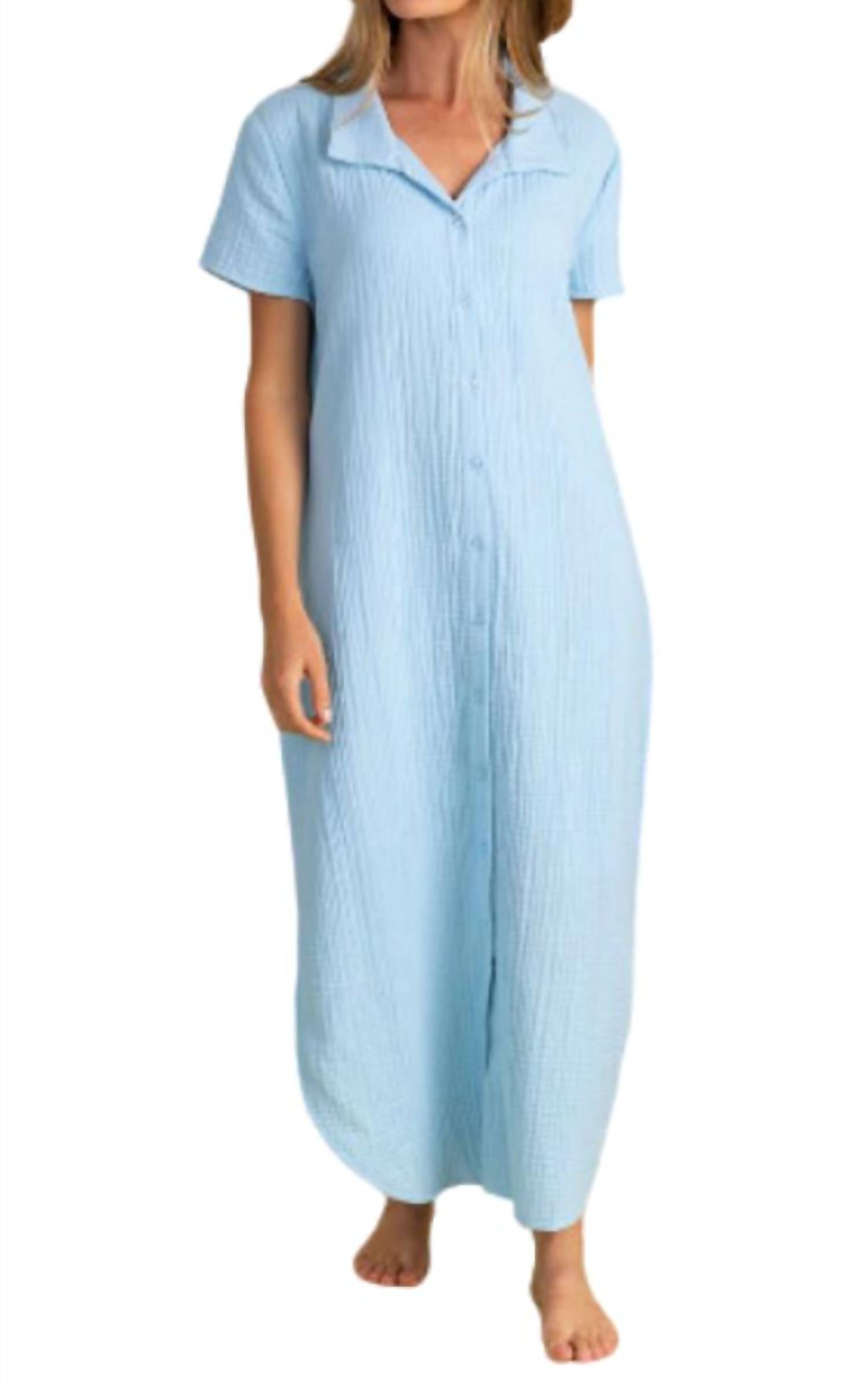 S'Edge - Callie Dress