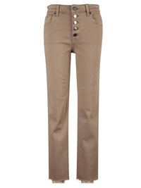Kut From The Kloth - Rachael Hi Rise Mom Jean