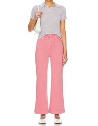 Rolla'S - Sailor Scoop Wide Leg Jeans