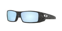 Oakley - Gascan Rectangle Polarized Sunglasses 9014-8160