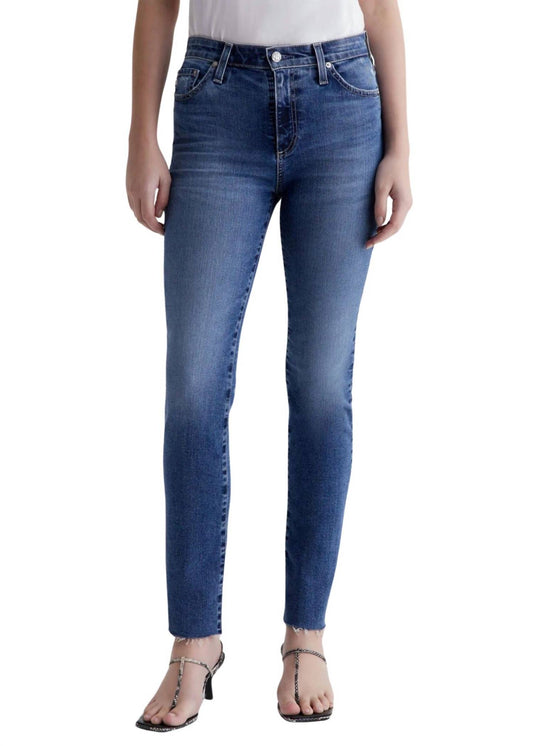 Ag Jeans - High Rise Mari Jeans