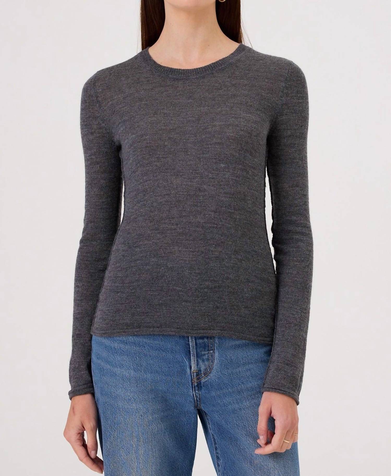 Goldie Lewinter - Margot Sweater