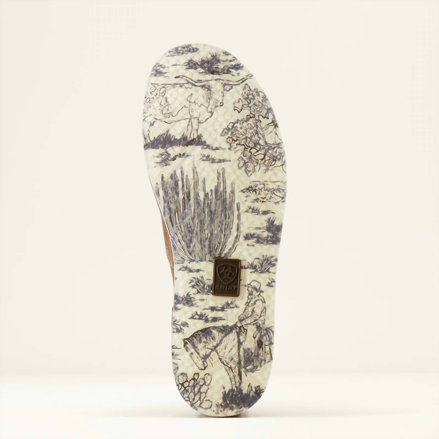 Ariat - Women's Cruiser Shoe