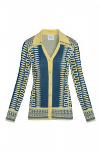Misa Los Angeles - Women's Aegean Dulce Top