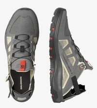Salomon - Men's Techamphibian 5 Hiking Shoes