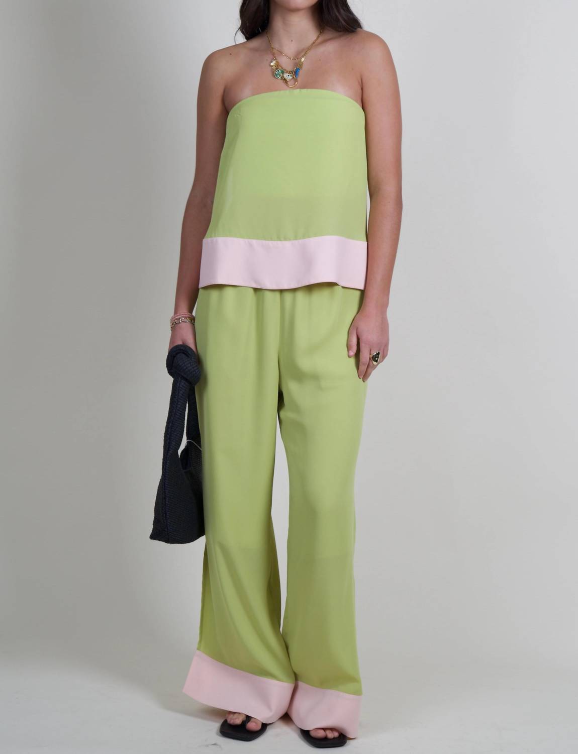 Solid & Striped - Women's The Antonia Pant