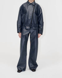 Stine Goya - Wide Leg Trouser Pants