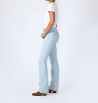 Slvrlake - Chicago High Rise Boot Jeans