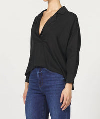 Dear John Denim - Adelle V Neck Top