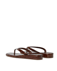 Loeffler Randall - Women's Lina Elevated Flip Flop Sandal