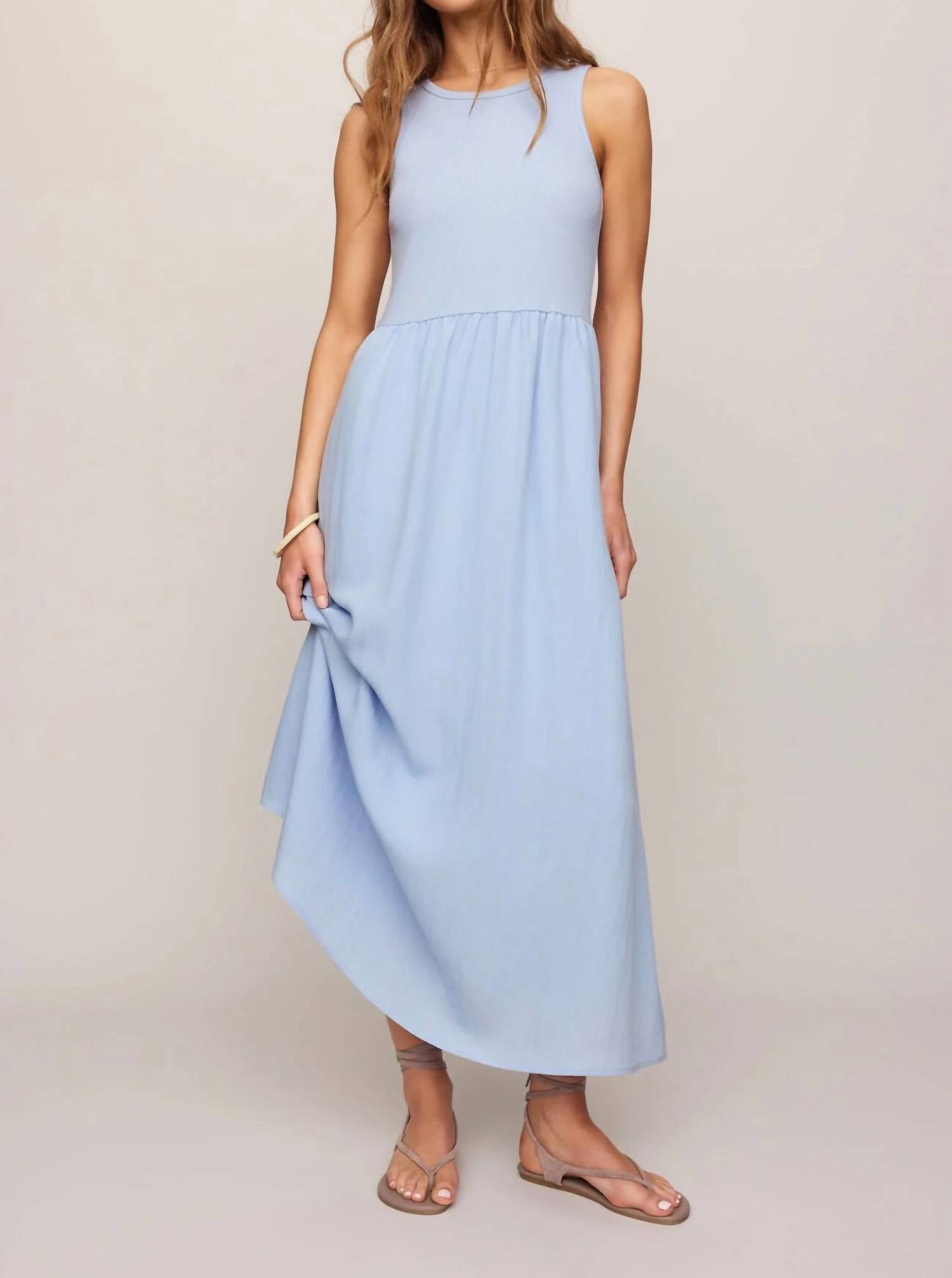 Z Supply - Charlotte Midi Dress