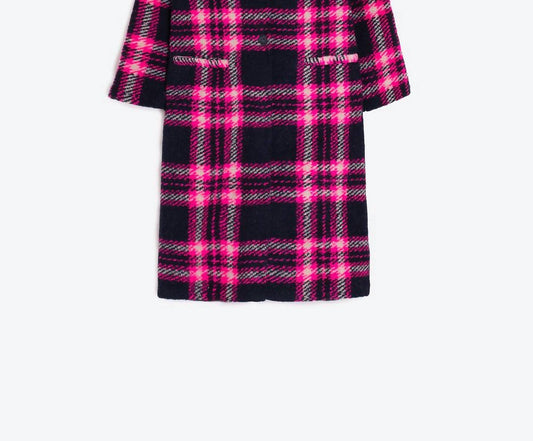 Vilagallo - Women's Claudia Coat