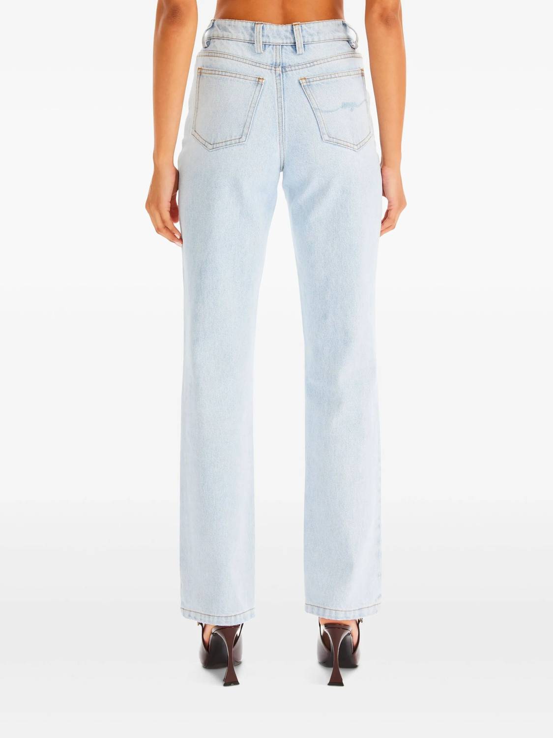 Ser.O.Ya - Brooklyn Jean