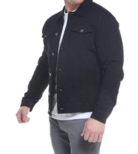 Blue Age - Washed Denim Jacket