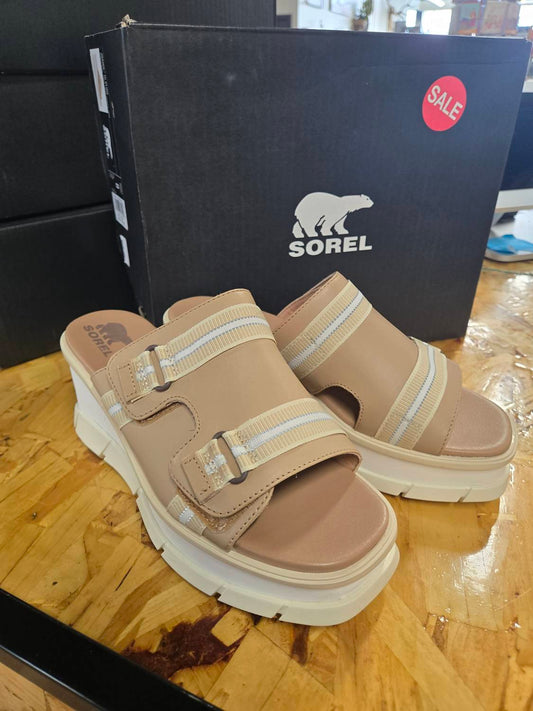 Sorel - WOMEN'S JOANIE III SLIDE