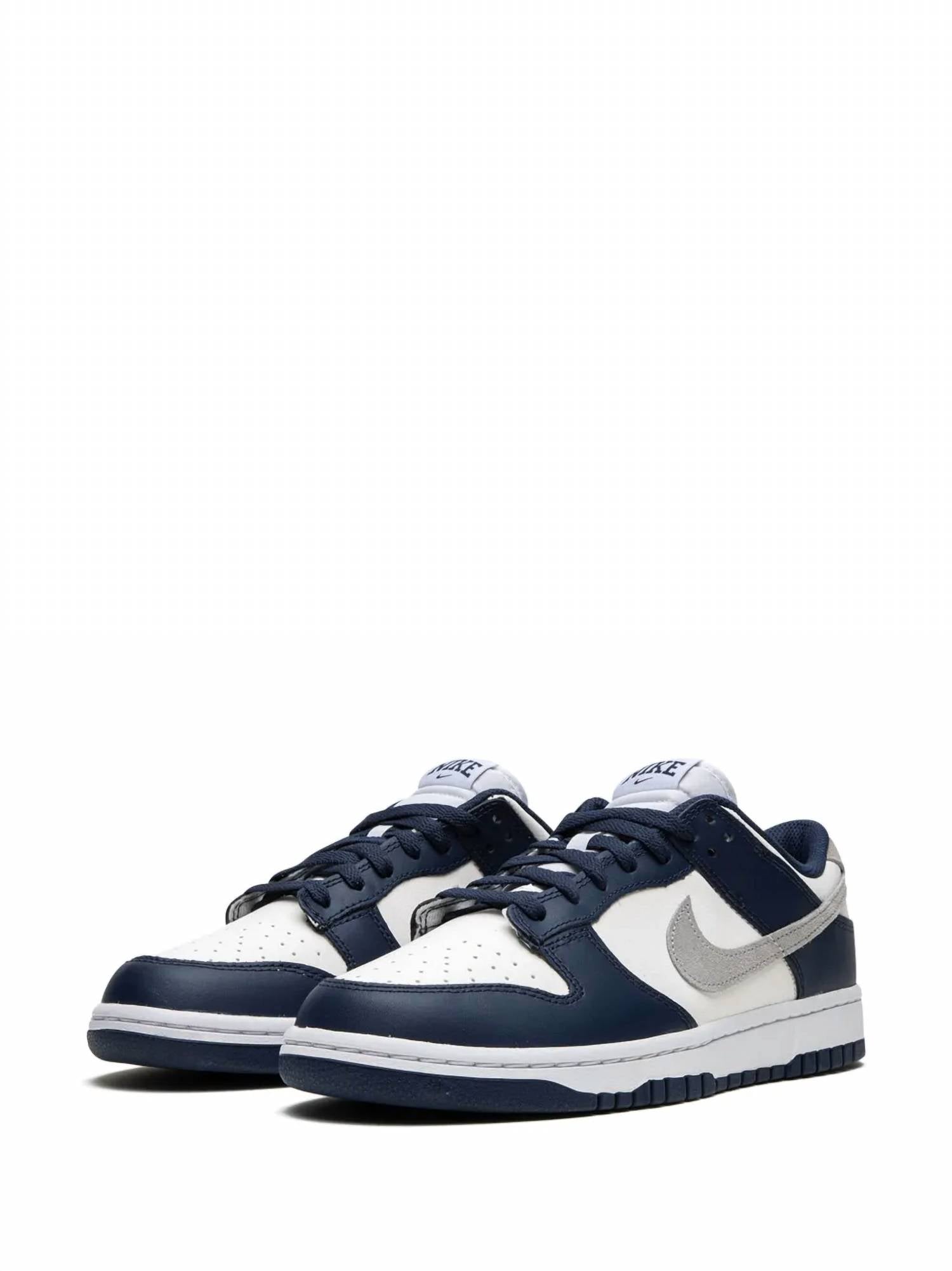 Nike - Men's Dunk Low Sneakers