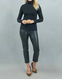 Ck Bradley - Bunny Neck Top