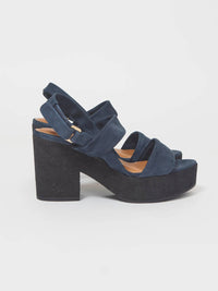 Coclico - Women's Blondie Heeled Sandal